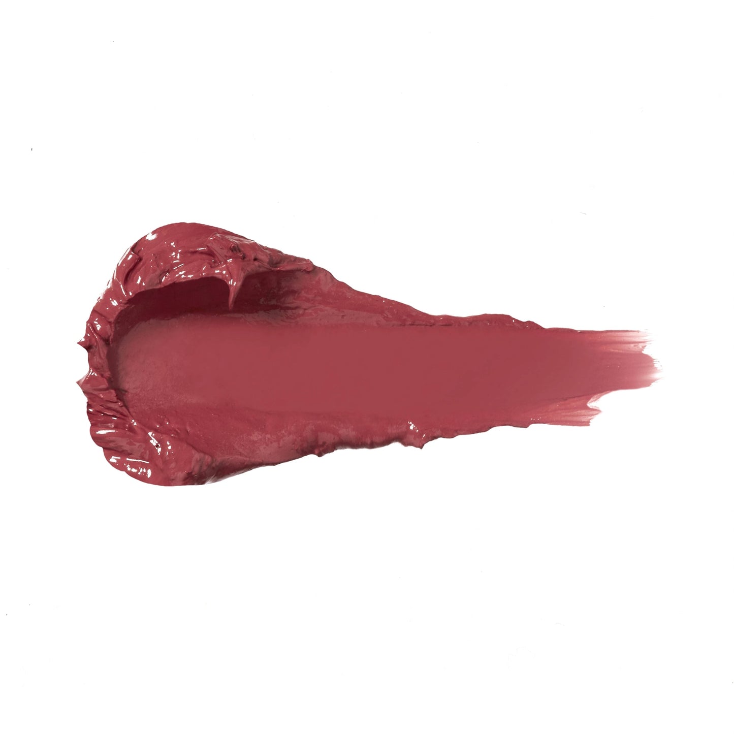 100% PURE Fruit Pigmented Lip Glaze rosehip