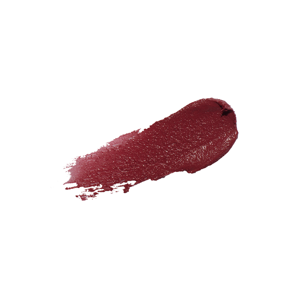 100% PURE Fruit Pigmented Lip Glaze Rosehip