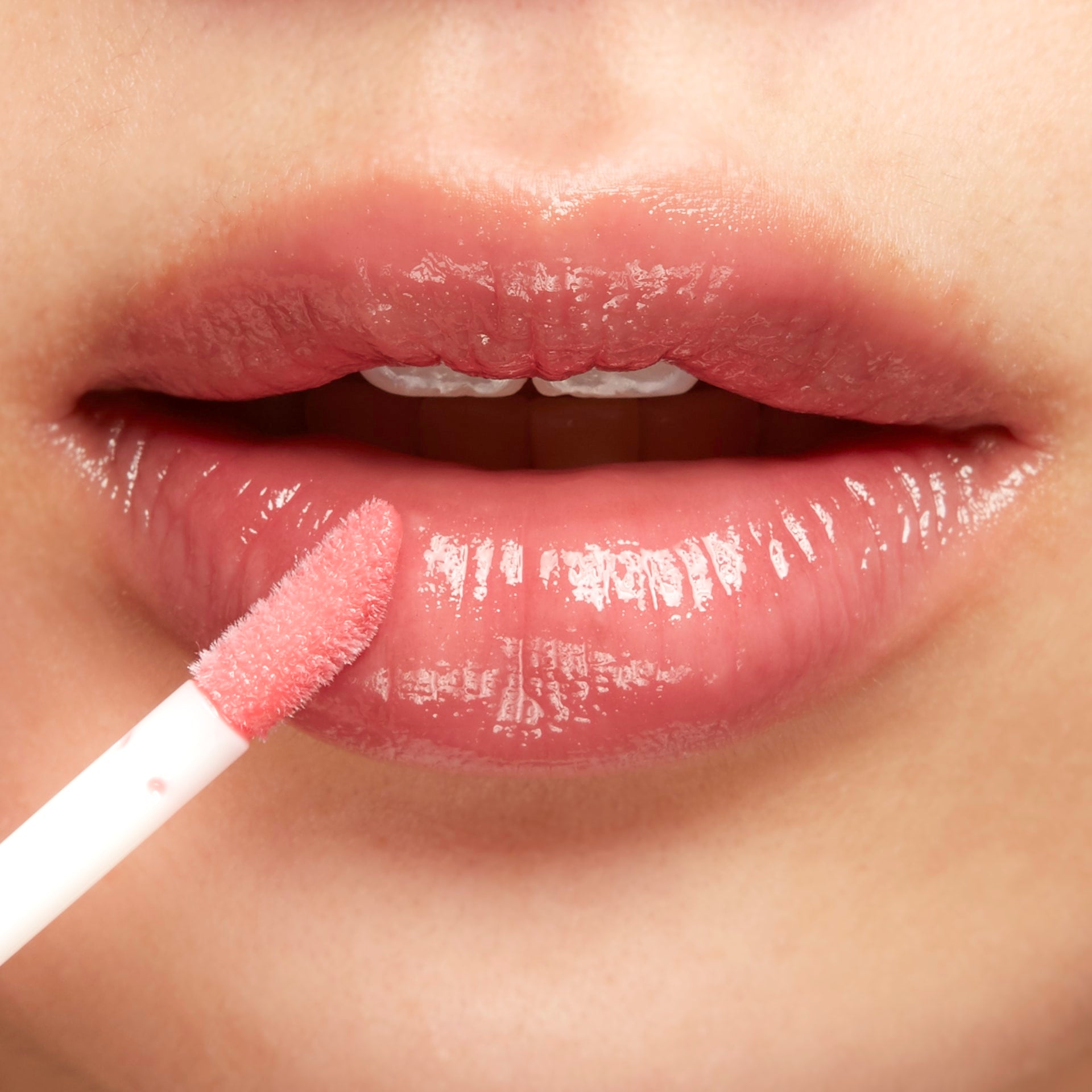 100% PURE Fruit Pigmented Lip Gloss strawberry