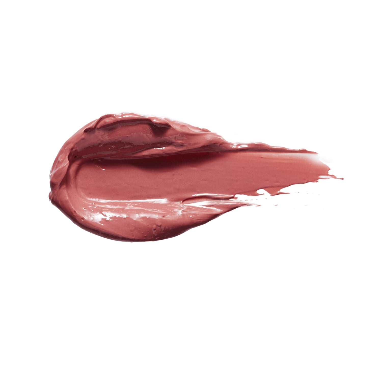 100% PURE Fruit Pigmented Pomegranate Oil Lipstick bee balm