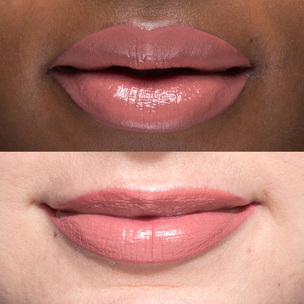 100% PURE Fruit Pigmented Pomegranate Oil Lipstick buttercup