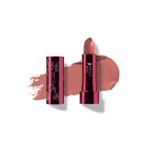 100% PURE Fruit Pigmented® Pomegranate Oil Moisturizing Lipstick Peony