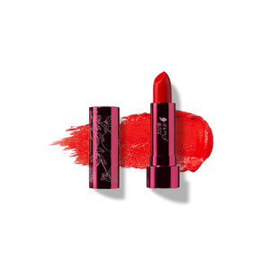 100% PURE Fruit Pigmented Pomegranate Oil Moisturizing Lipstick Hibiscus