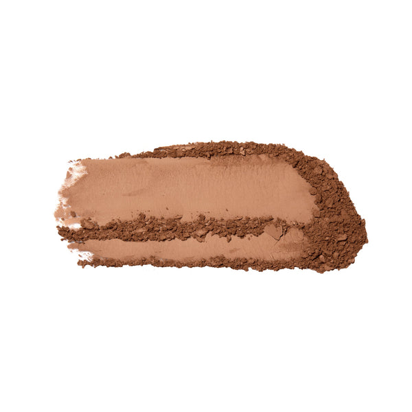 100% PURE Fruit Pigmented Powder Foundation mousse