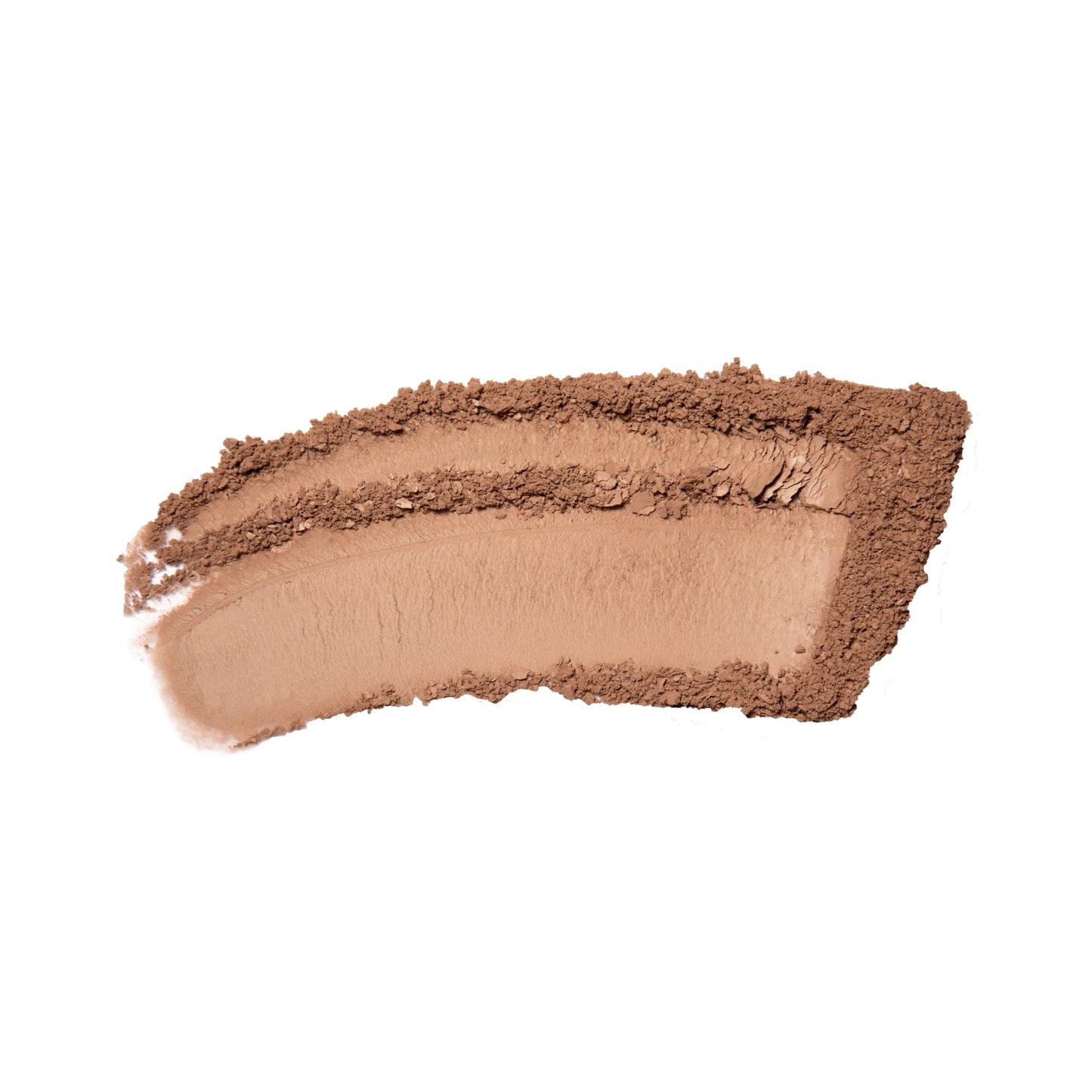 100% PURE Fruit Pigmented Powder Foundation toffee
