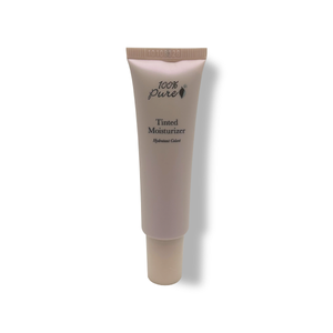 100% PURE Fruit Pigmented Tinted Moisturizer ALWAYS SHOW