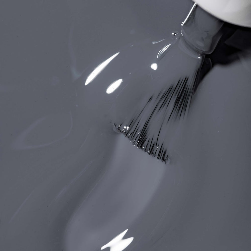100% PURE Graphite Nail Polish