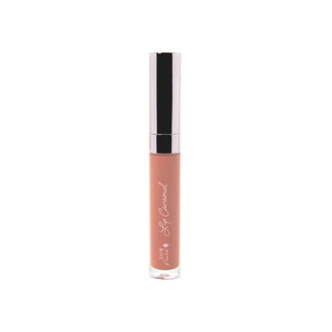 100% PURE Lip Caramel butterchew
Butterchew - a pinky brown nude