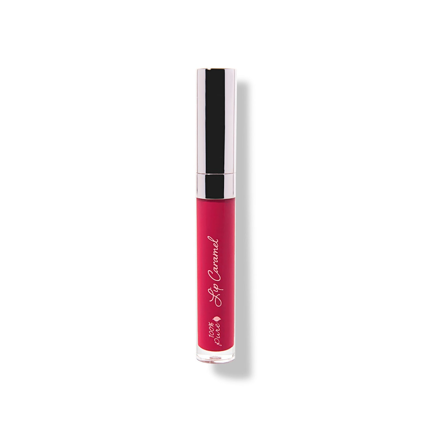 100% PURE Lip Caramel cherry cordial