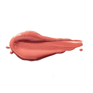 100% PURE Lip Caramel rum nougat
Rum Nougat - a nude, dusty rose with peach undertones
