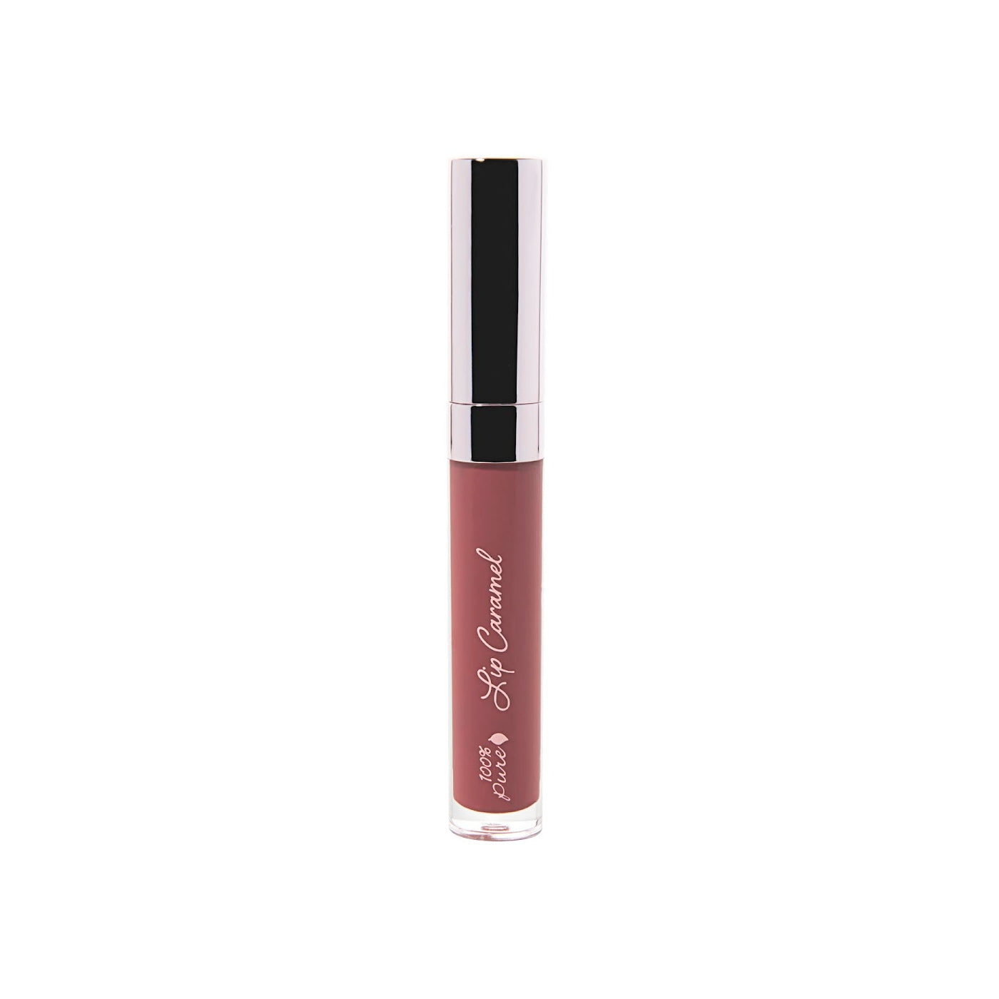 100% PURE Lip Caramel truffle