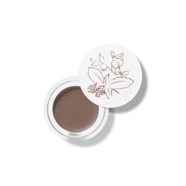 100% PURE Long Last Brows Soft Brown