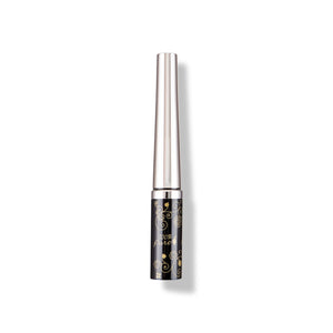 100% PURE Long Last Liquid Eye Liner Blackberry