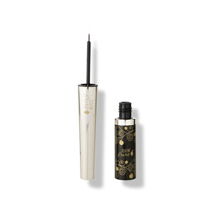 100% PURE Long Last Liquid Eye Liner Dark Chocolate