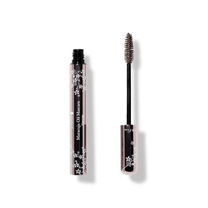 100% PURE Maracuja Oil Mascara Dark Chocolate