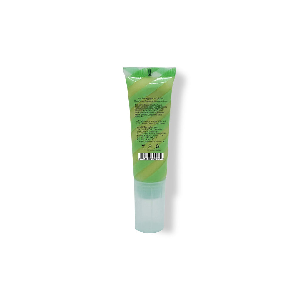 100% PURE Mint Lip Balm