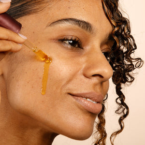 100% PURE Multi-Vitamin Antioxidants PM Facial Oil