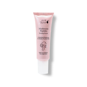 100% PURE Mushroom Peptides Firming Serum