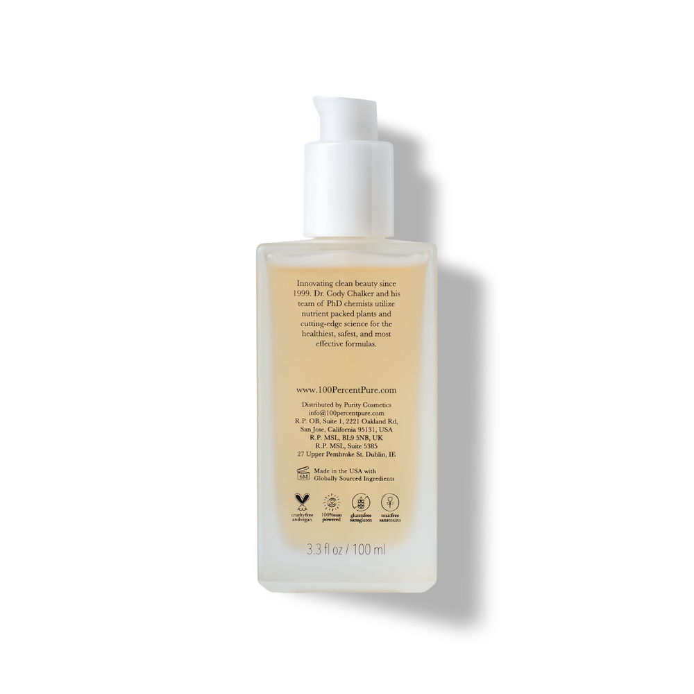 100% PURE Restorative Sea Culture Hydrating Toner