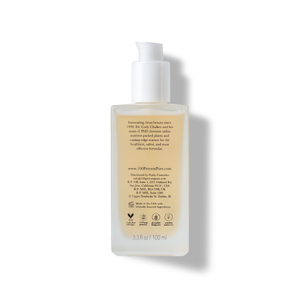 100% PURE Restorative Sea Culture Hydrating Toner