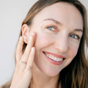 100% PURE Restorative Sea Culture Replenishing Serum