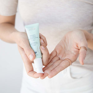 100% PURE Restorative Sea Culture Replenishing Serum