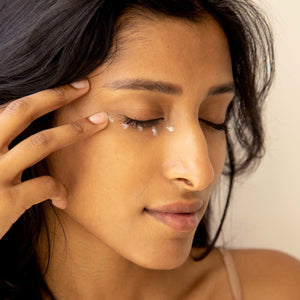 100% PURE Retinol PM Eye Cream