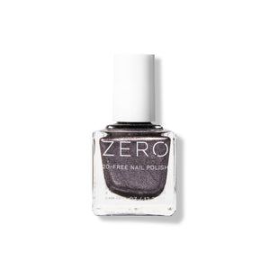 100% PURE Silver Screen Nail Polish
