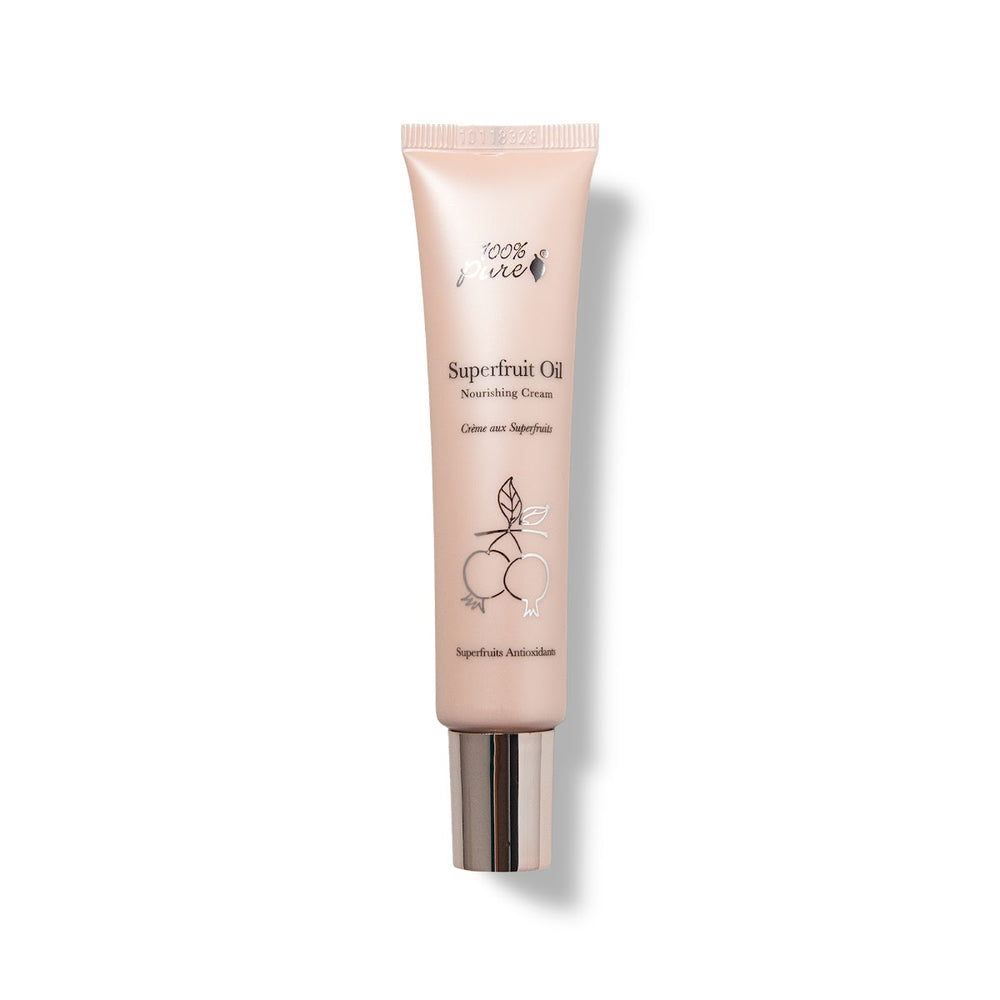 100% PURE Superfruit Oil Nourishing Cream