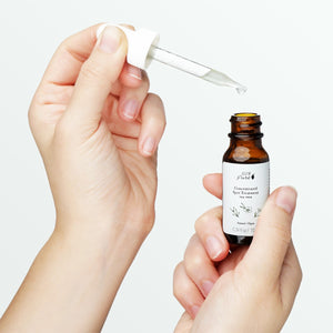 100% PURE Tea Tree Concentrated Spot Serum