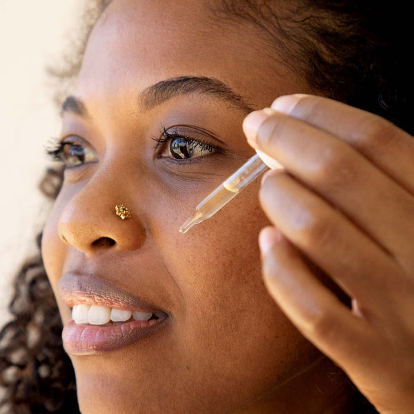 100% PURE Tea Tree Concentrated Spot Serum