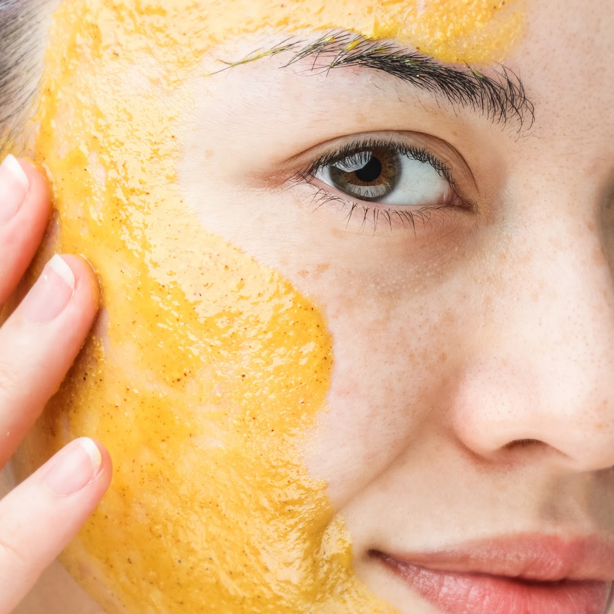 100% PURE Vitamin C Mask