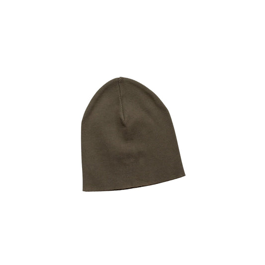 ﻿THE SIMPLE FOLK The Knit Beanie Olive ALWAYS SHOW