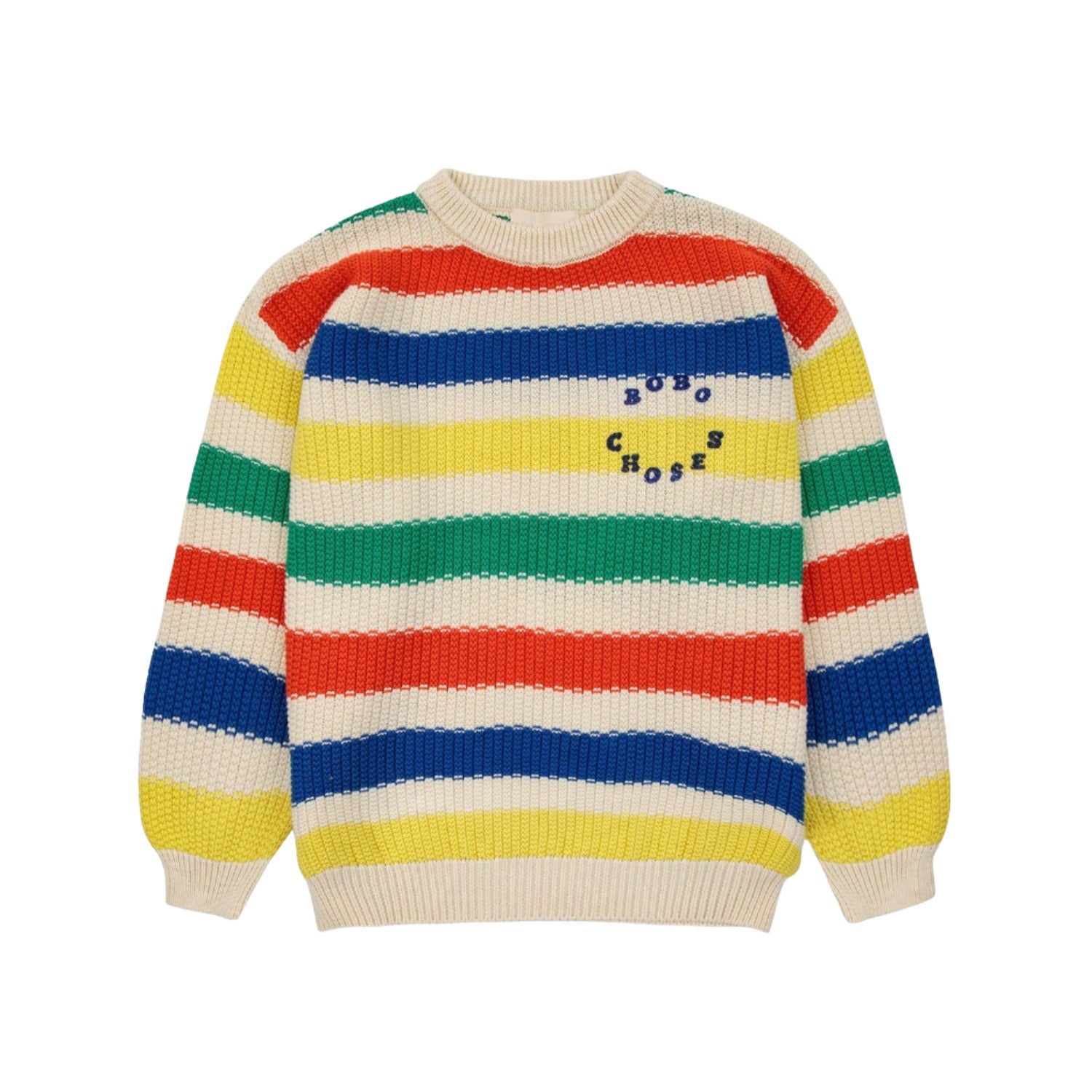 Bobo Choses shops Constellaitons Sweater