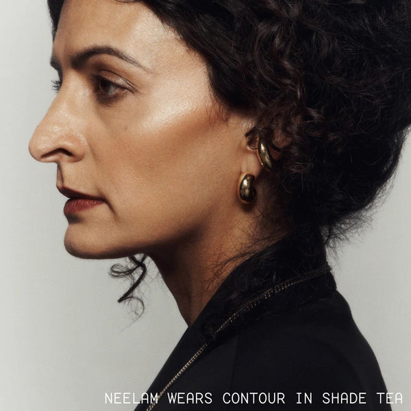 19/99 BEAUTY Cream Contour Stick tea