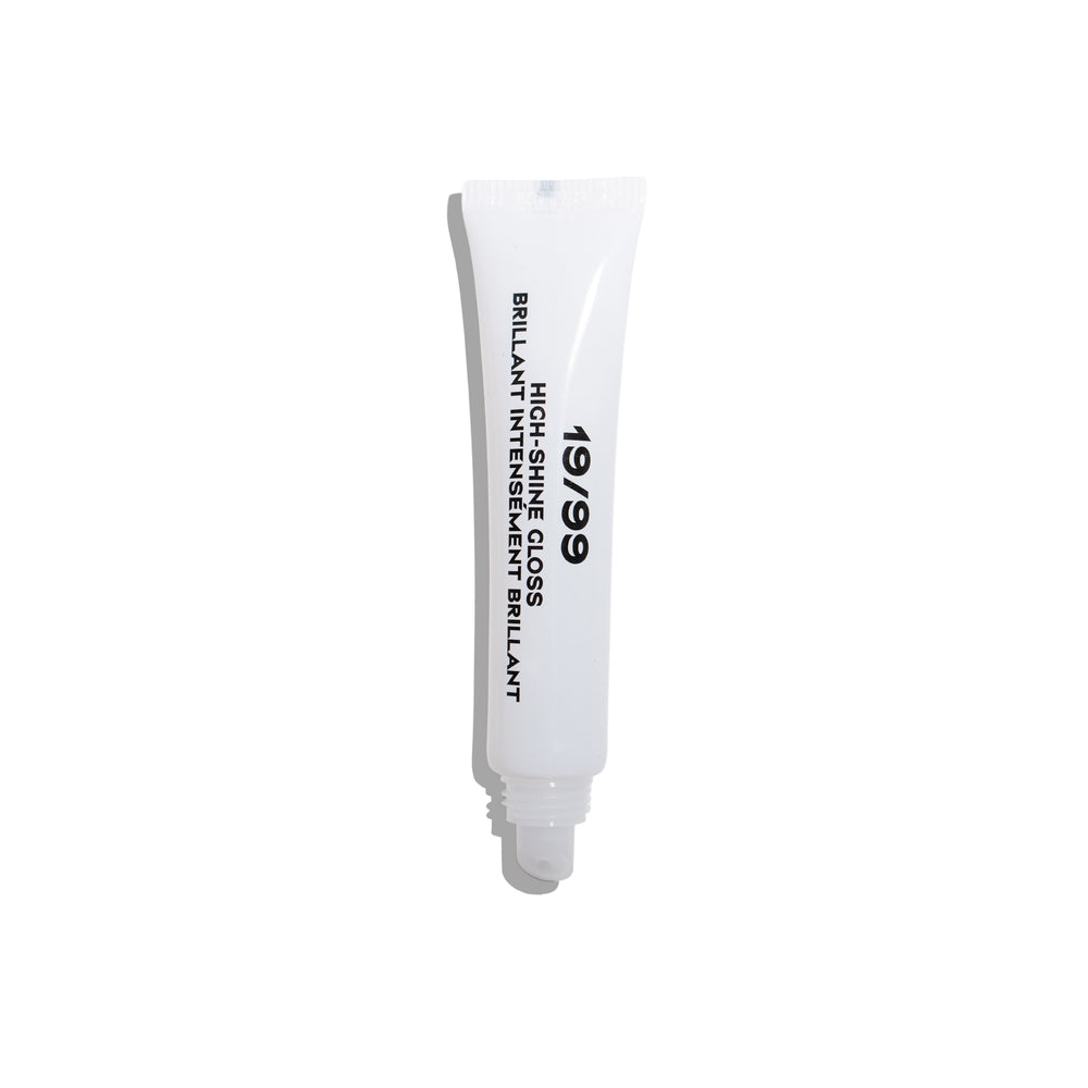 19/99 BEAUTY High-Shine Gloss Glass