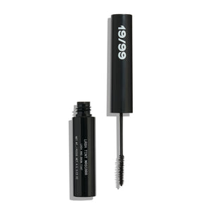 19/99 BEAUTY Lash Tint Mascara black