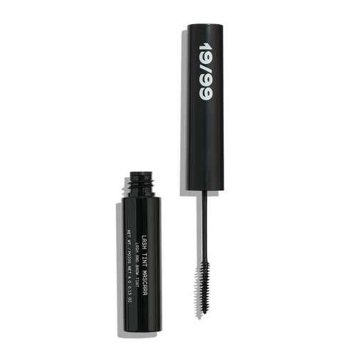19/99 BEAUTY Lash Tint Mascara black