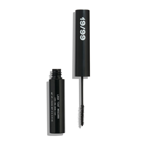 19/99 BEAUTY Lash Tint Mascara black