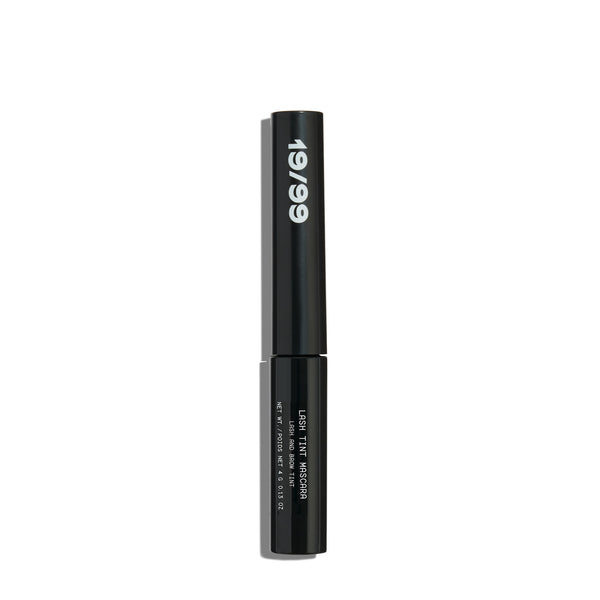 19/99 BEAUTY Lash Tint Mascara black
