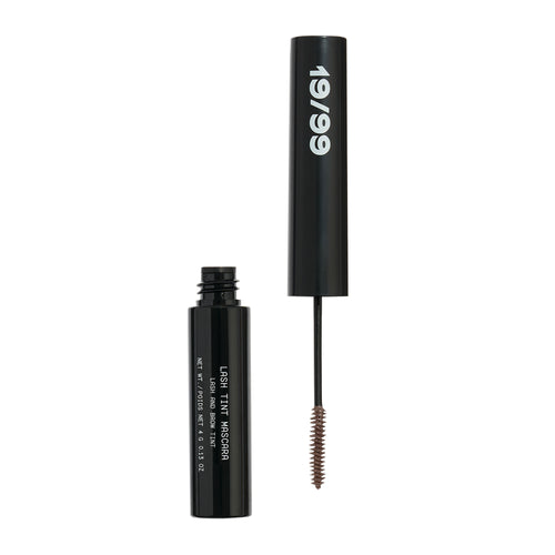 19/99 BEAUTY Lash Tint Mascara taupe