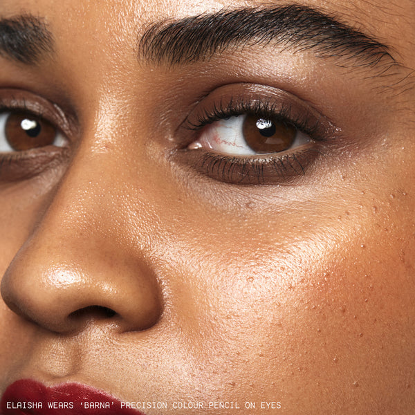 19/99 BEAUTY Precision Colour Pencil barna