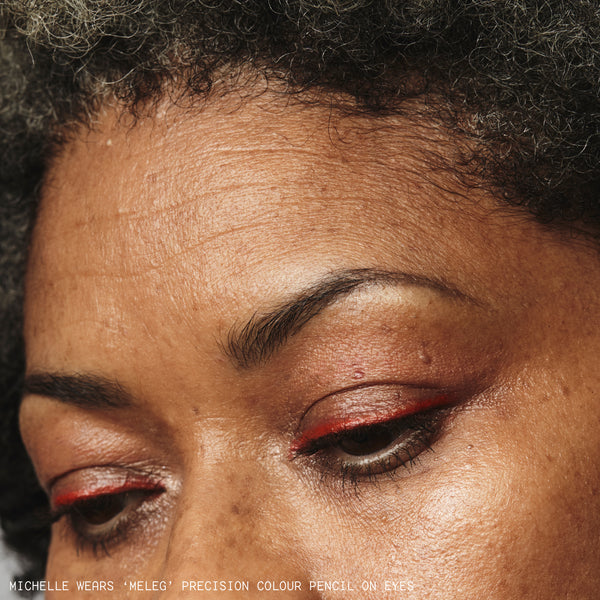 19/99 BEAUTY Precision Colour Pencil meleg