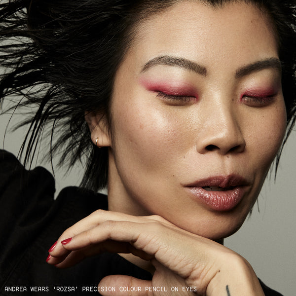 19/99 BEAUTY Precision Colour Pencil rozsa