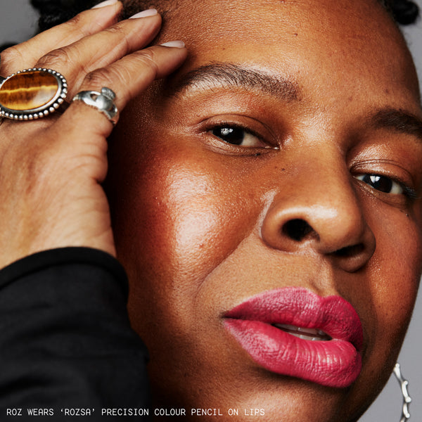 19/99 BEAUTY Precision Colour Pencil rozsa