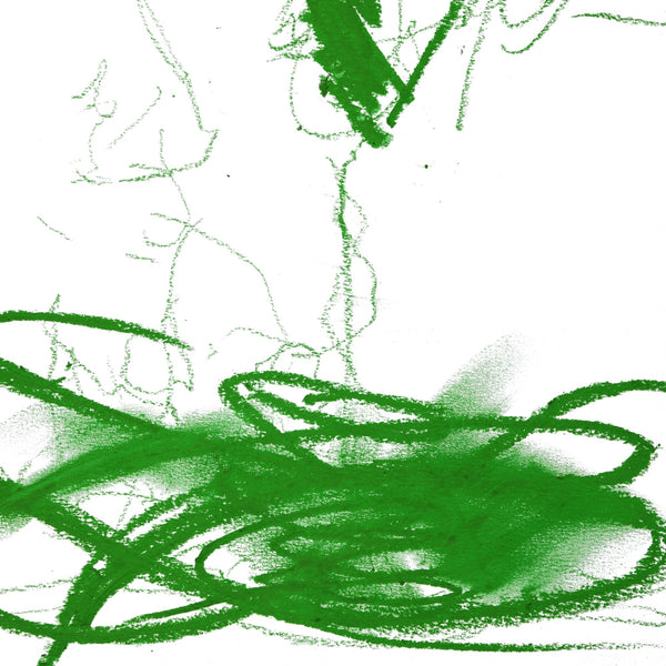 19/99 BEAUTY Precision Colour Pencil zold