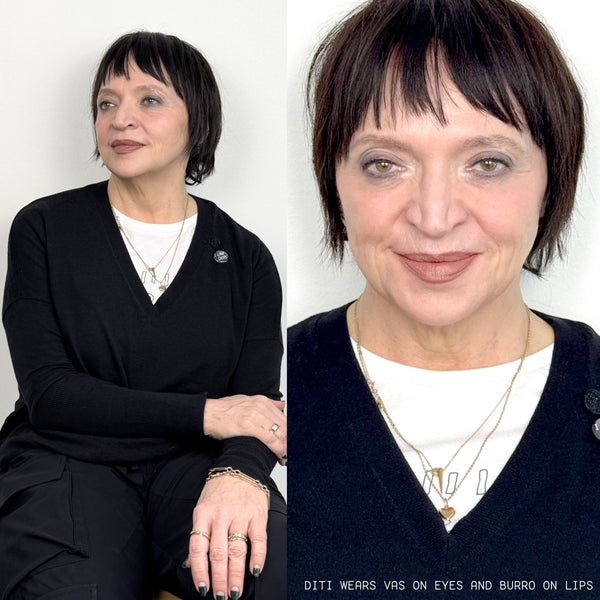 19/99 BEAUTY Precision Colour Pencil Burro