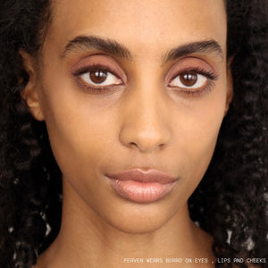 19/99 BEAUTY Precision Colour Pencil Burro