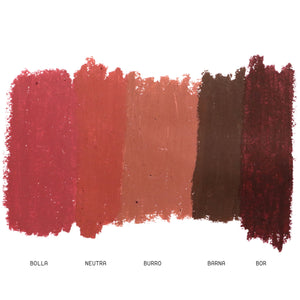 19/99 BEAUTY Precision Colour Pencil Burro