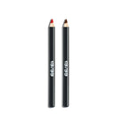 19/99 BEAUTY Precision Pencil Duo voros barna